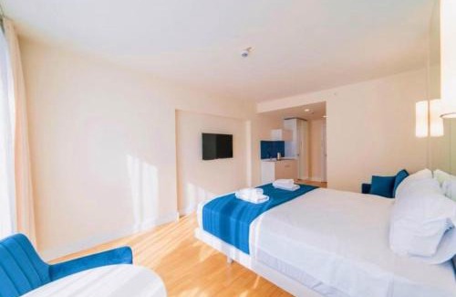 New Boulevard Apartment | Aparthotel Orbi City