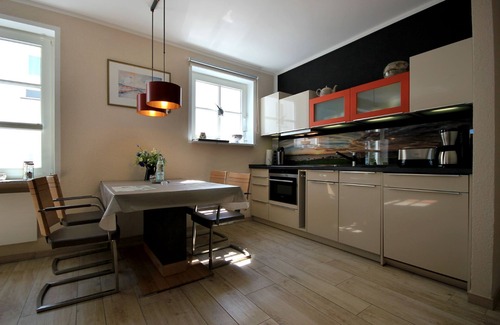 Binz Apartment | Aparthotel Ostsee, Whg. 27 - Ferienwohnung 213rb27 Strand-rose, Aparthotel Ostsee