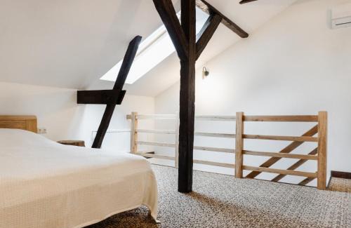 Ventspils Apartment | Aparthotel Pils 17