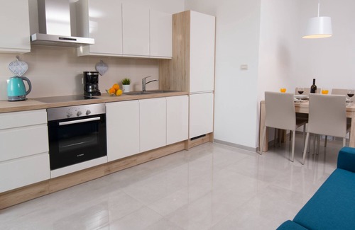 Premantura Apartment | Aparthotel Punta Blu