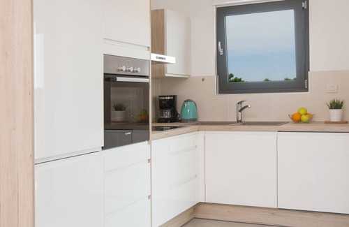 Premantura Apartment | Aparthotel Punta Blu