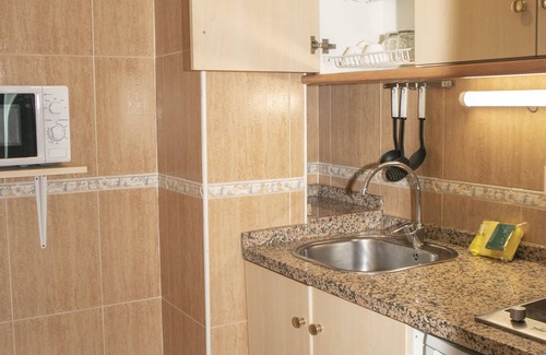 Fuengirola City Centre Apartment | Aparthotel PYR Fuengirola