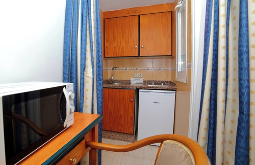 Fuengirola City Centre Apartment | Aparthotel PYR Fuengirola