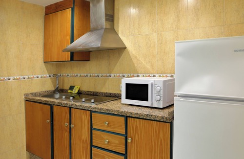 Fuengirola City Centre Apartment | Aparthotel PYR Fuengirola