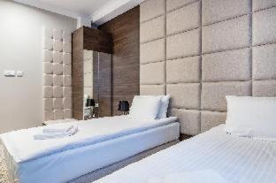 Warszawskie Apartment | Aparthotel Rakowicka Residence