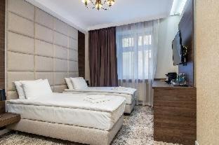 Warszawskie Apartment | Aparthotel Rakowicka Residence