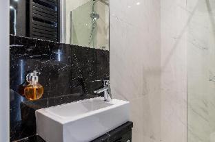 Warszawskie Apartment | Aparthotel Rakowicka Residence