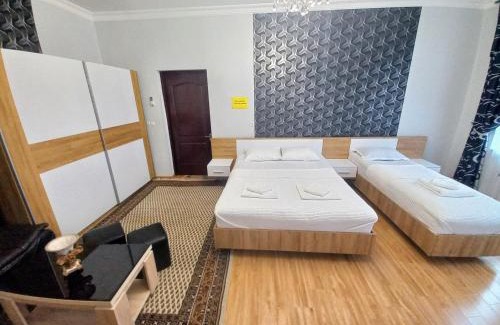 Kutaisi House | ApartHotel RioNi