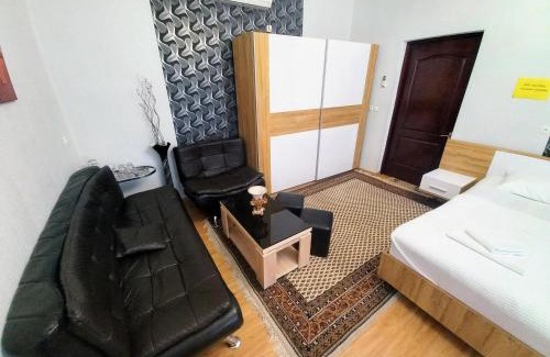 Kutaisi House | ApartHotel RioNi