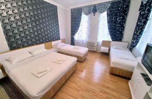 Kutaisi House | ApartHotel RioNi
