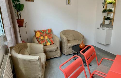 Carre d'Or Apartment | ApartHotel Riviera - MAISON DU GRAND SUD - Confortable petit 3 pièces - Promenade des Anglais