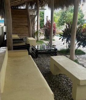 La Iglesia Apartment | Aparthotel Saoco
