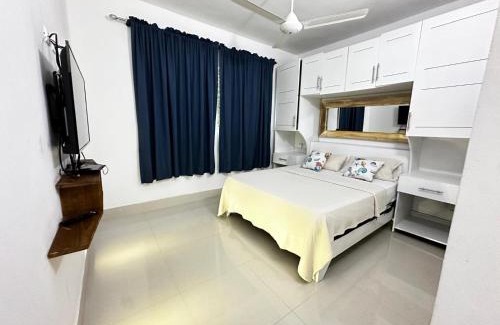 La Iglesia Apartment | Aparthotel Saoco