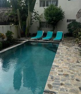 La Iglesia Apartment | Aparthotel Saoco