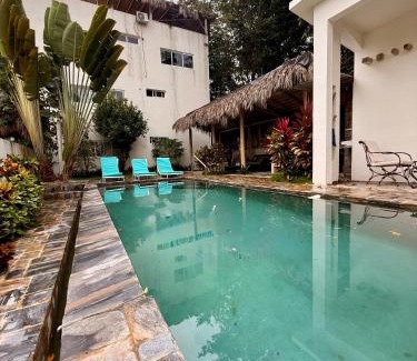 La Iglesia Apartment | Aparthotel Saoco