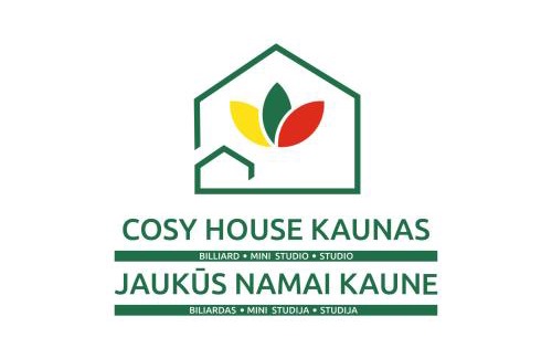 Kaunas House | Aparthotel - SAVAS 1 - Mini Studio & Parking