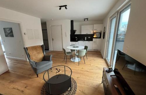 Floridsdorf Apartment | Aparthotel Umbrella
