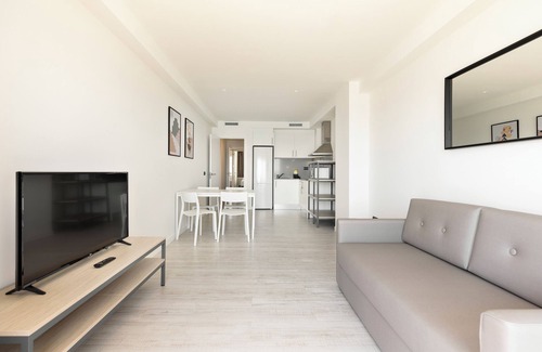 Platja d'Aro Apartment | Aparthotel Xic