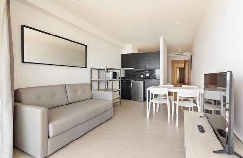 Platja d'Aro Apartment | Aparthotel Xic