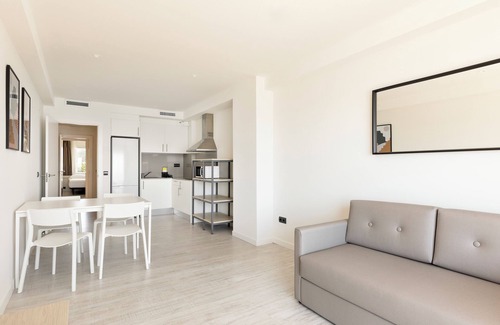 Platja d'Aro Apartment | Aparthotel Xic