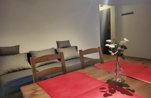 Bystrzyca Kłodzka Apartment | ApartHotel8