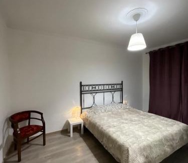 Barriera Vecchia-San Giacomo Apartment | Aparthouse Torri