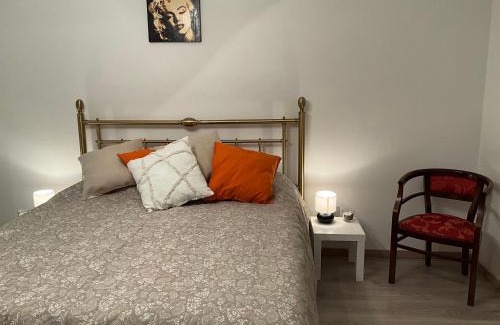 Barriera Vecchia-San Giacomo Apartment | Aparthouse Torri