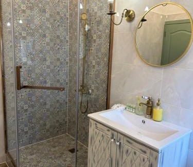 Skhidnytsya House | ApartHouse