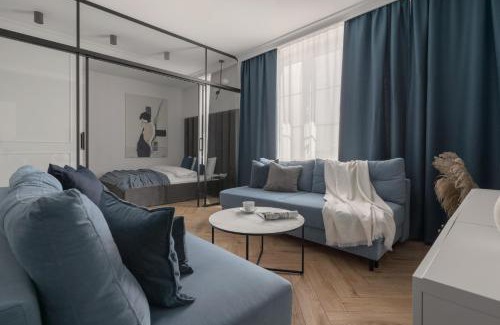 Katowice Apartment | APARTIO ROOMS Katowice