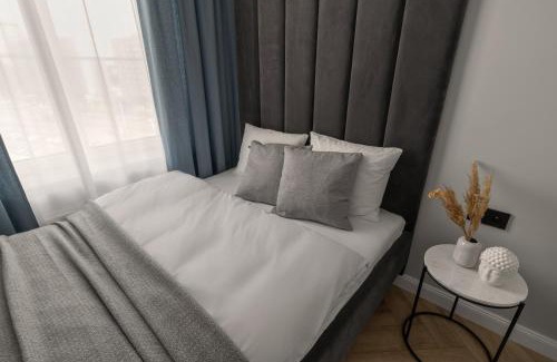 Katowice Apartment | APARTIO ROOMS Katowice