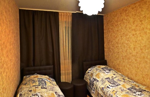 Degtyari Apartment | ApartLux 3