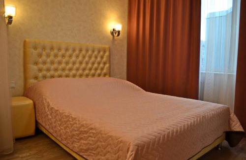 Degtyari Apartment | ApartLux 3