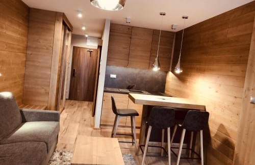 Stary Smokovec Apartment | Apartmán BEST SMOKOVCE