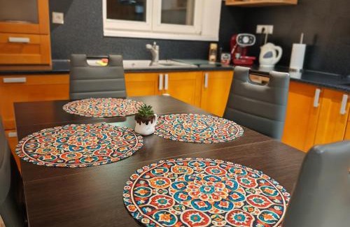 Zvolen Apartment | Apartmán Frida