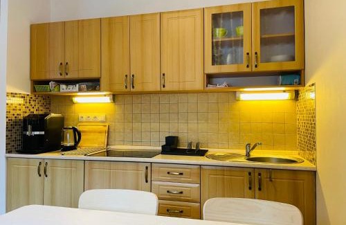 Ruzomberok Apartment | Apartmán Hrabovo L