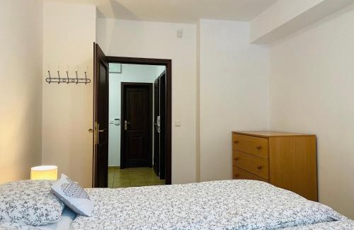 Ruzomberok Apartment | Apartmán Hrabovo L