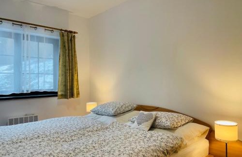 Ruzomberok Apartment | Apartmán Hrabovo L