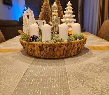 Dolny Kubin Apartment | Apartmán Jesienka, Hillside
