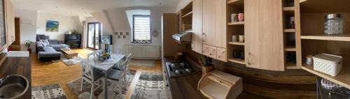 Tatranska Lomnica Apartment | Apartmán Juli