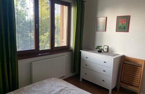 Stara Lesna Apartment | Apartmán Lesníček