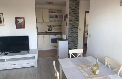 Stara Lesna Apartment | Apartmán Lesníček