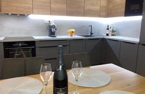 Vysoke Tatry Apartment | Apartmán Limba
