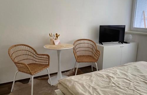 Luhacovice Apartment | Apartmán Luhačovice II.