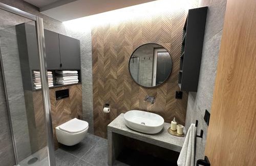 Stara Lesna Apartment | Apartmán Maco- Stará Lesná