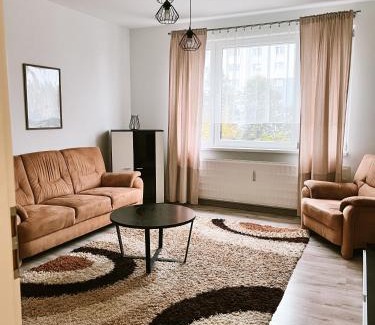 Stara Lubovna Apartment | Apartmán Mierová