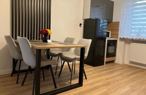 Poprad Apartment | Apartmán Nelka