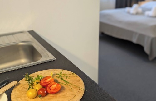 Tatranska Lomnica Apartment | Apartmán pri horskom potoku