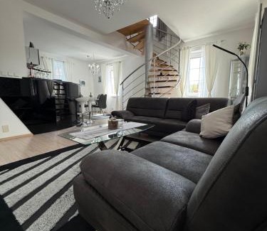 Poprad Apartment | Apartmán Residenz
