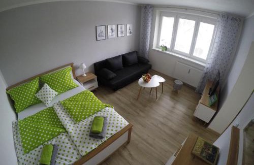 Banska Stiavnica Apartment | Apartmán Staré Mesto