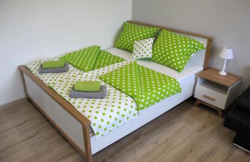 Banska Stiavnica Apartment | Apartmán Staré Mesto